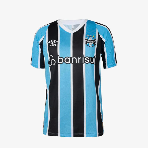 Camisa Umbro Grêmio 2024/25 I - [product_category] | Arquibancada Esportes