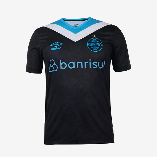 Camisa Umbro Grêmio 2024/25 III - [product_category] | Arquibancada Esportes