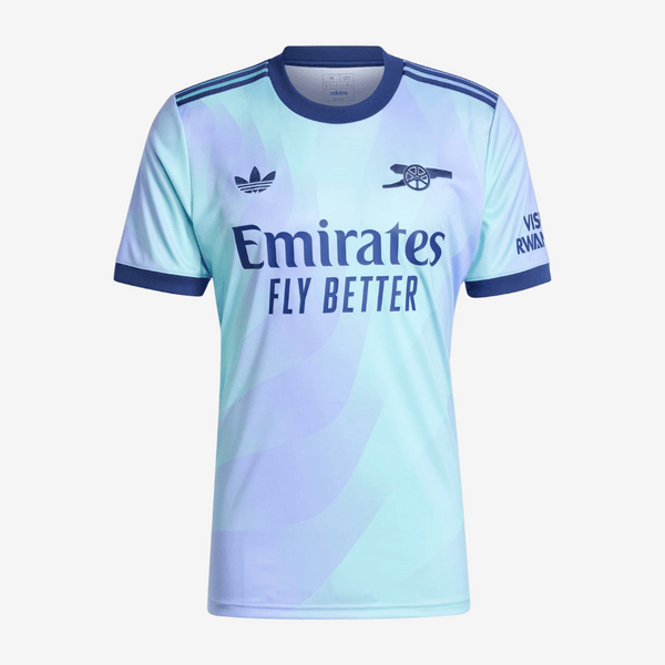Camisa adidas Arsenal FC 2024/25 III - [product_category] | Arquibancada Esportes