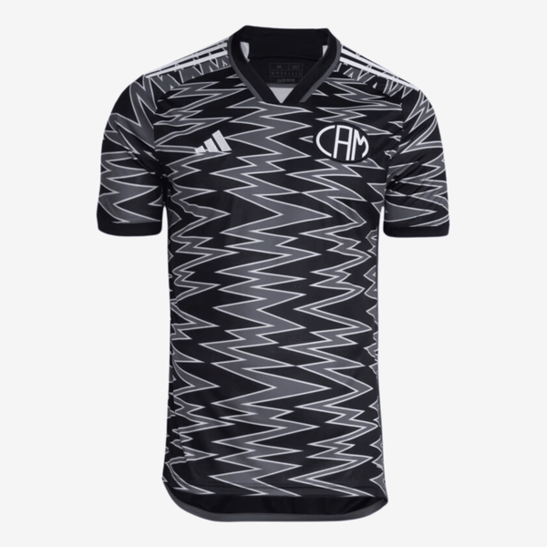 Camisa adidas Atlético Mineiro 2024/25 III - [product_category] | Arquibancada Esportes