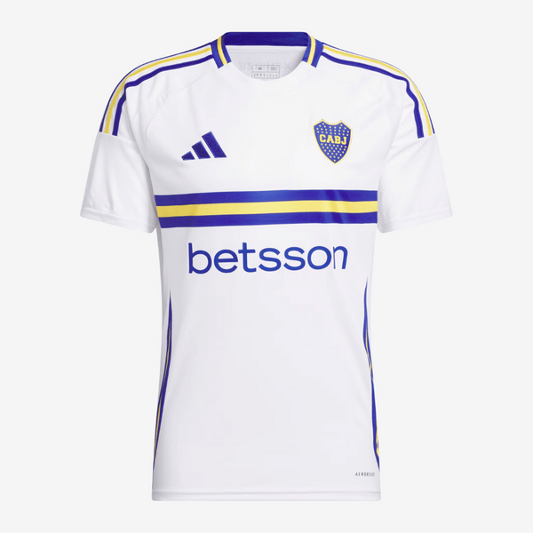Camisa adidas Boca Juniors 2024/25 II - [product_category] | Arquibancada Esportes