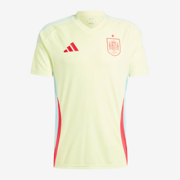 Camisa adidas Espanha 2024 II - [product_category] | Arquibancada Esportes