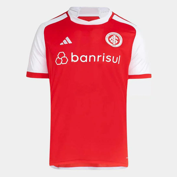 Camisa adidas Internacional 2024/25 I - [product_category] | Arquibancada Esportes