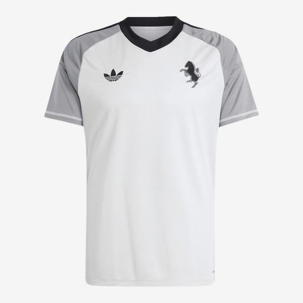 Camisa adidas Juventus FC 2024/25 Goleiro - [product_category] | Arquibancada Esportes