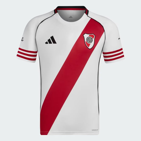 River Plate 2025/26 Home