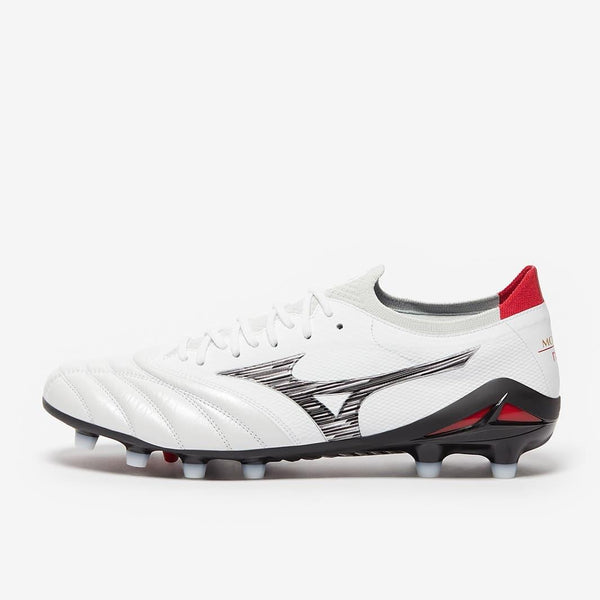 Chuteira Mizuno Morelia Neo IV Beta Made In Japan Elite Campo - [product_category] | Arquibancada Esportes