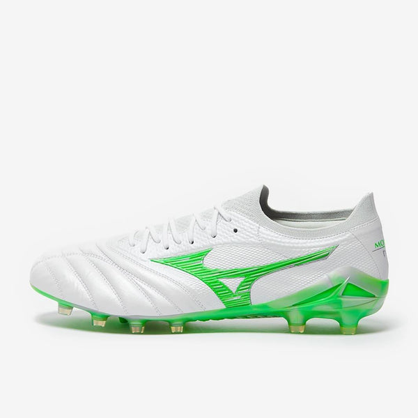 Chuteira Mizuno Morelia Neo IV Beta Made In Japan Elite Campo - [product_category] | Arquibancada Esportes