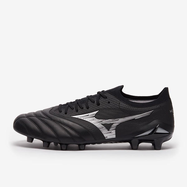 Chuteira Mizuno Morelia Neo IV Beta Made In Japan Elite Campo - [product_category] | Arquibancada Esportes
