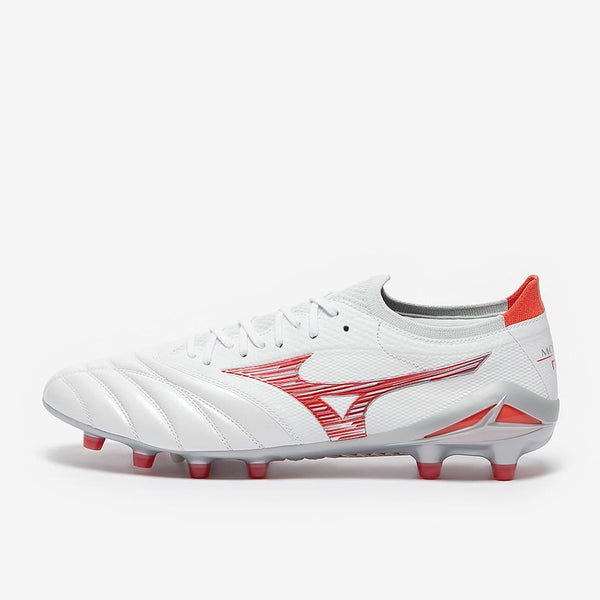 Chuteira Mizuno Morelia Neo IV Beta Made In Japan Elite Campo - [product_category] | Arquibancada Esportes