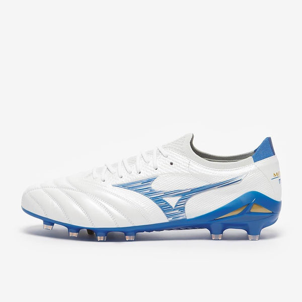 Chuteira Mizuno Morelia Neo IV Beta Made In Japan Elite Campo - [product_category] | Arquibancada Esportes