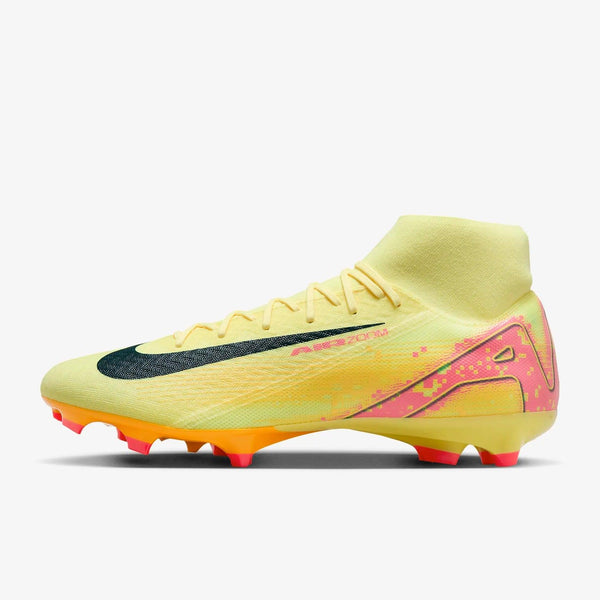 Chuteira Nike Air Zoom Mercurial Superfly 10 Academy Campo - [product_category] | Arquibancada Esportes