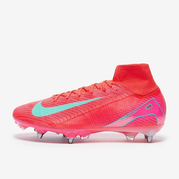 Chuteira Nike Air Zoom Mercurial Superfly 10 Elite Campo Trava Mista - [product_category] | Arquibancada Esportes