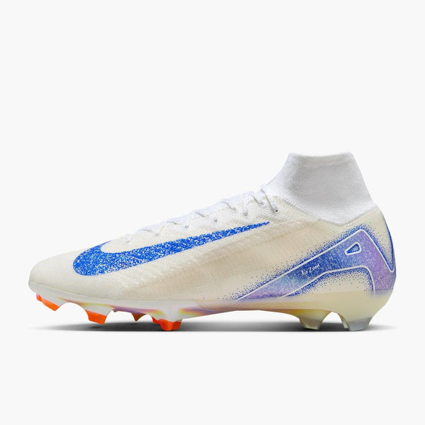 Chuteira Nike Air Zoom Mercurial Superfly 10 Elite Campo - [product_category] | Arquibancada Esportes