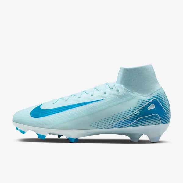 Chuteira Nike Air Zoom Mercurial Superfly 10 Elite Campo - [product_category] | Arquibancada Esportes