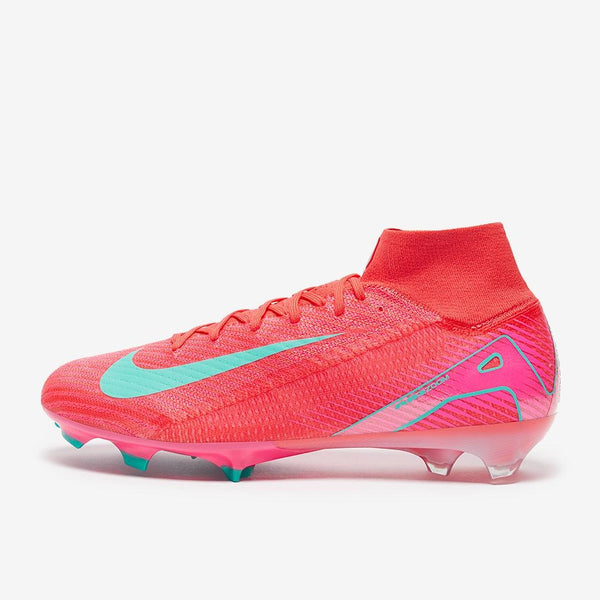 Chuteira Nike Air Zoom Mercurial Superfly 10 Elite Campo - [product_category] | Arquibancada Esportes