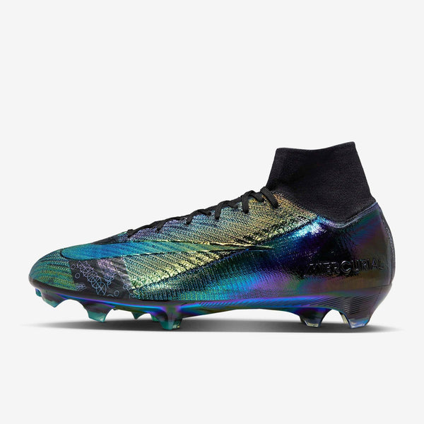Chuteira Nike Air Zoom Mercurial Superfly 10 Elite Campo - [product_category] | Arquibancada Esportes