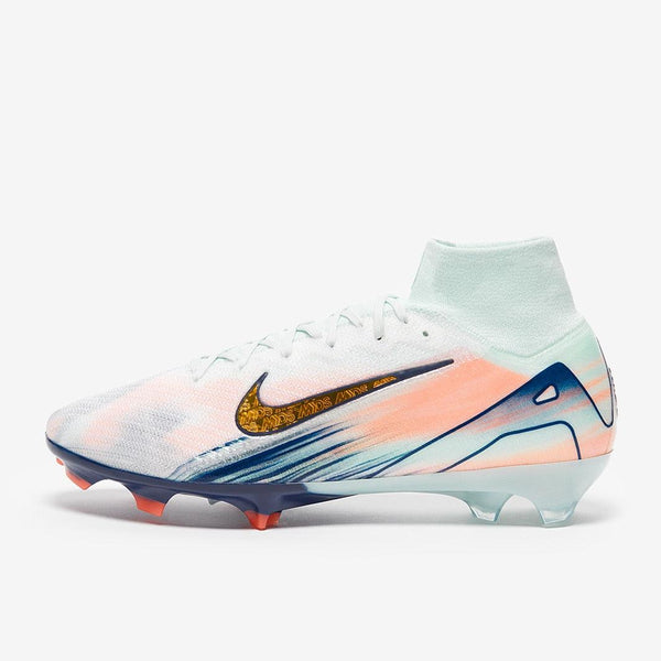 Chuteira Nike Air Zoom Mercurial Superfly 10 Elite Campo - [product_category] | Arquibancada Esportes