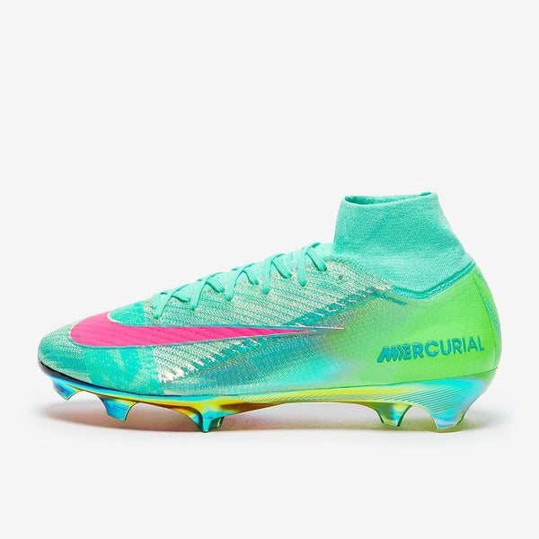 Chuteira Nike Air Zoom Mercurial Superfly 10 Elite Campo - [product_category] | Arquibancada Esportes