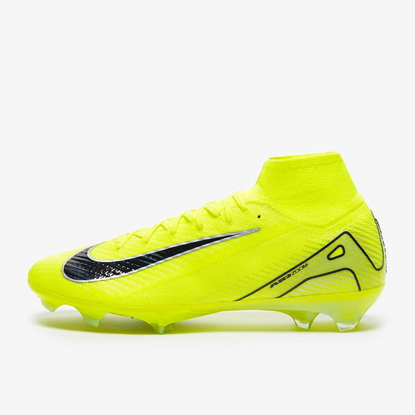 Chuteira Nike Air Zoom Mercurial Superfly 10 Elite Campo - [product_category] | Arquibancada Esportes