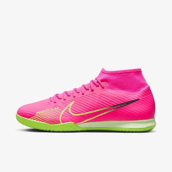 Chuteira Nike Air Zoom Mercurial Superfly 9 Academy Futsal - [product_category] | Arquibancada Esportes