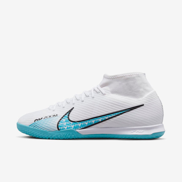Chuteira Nike Air Zoom Mercurial Superfly 9 Academy Futsal - [product_category] | Arquibancada Esportes