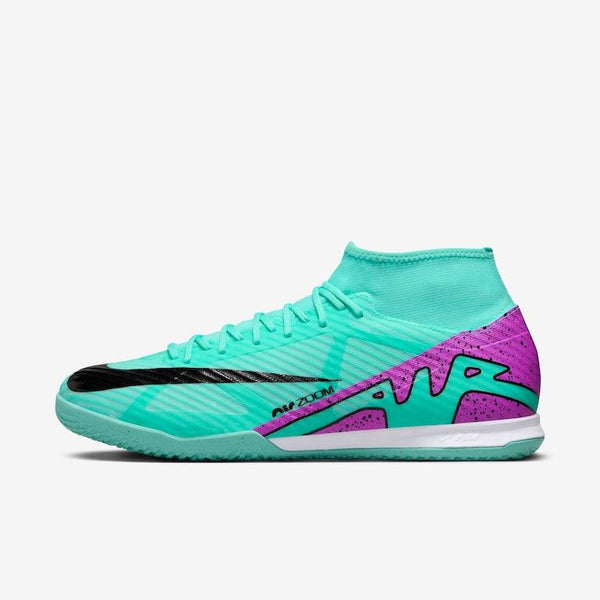 Chuteira Nike Air Zoom Mercurial Superfly 9 Academy Futsal - [product_category] | Arquibancada Esportes