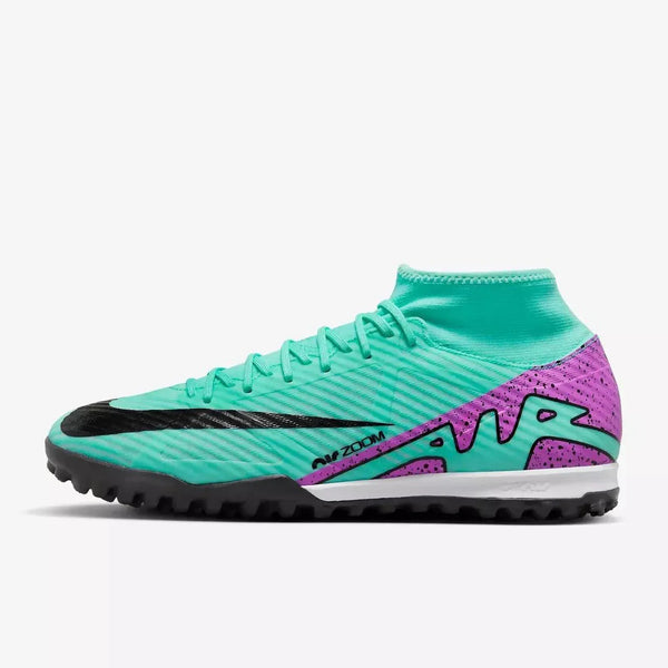 Chuteira Nike Air Zoom Mercurial Superfly 9 Academy Society - [product_category] | Arquibancada Esportes