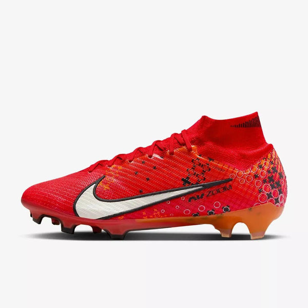 Chuteira Nike Air Zoom Mercurial Superfly 9 Elite Campo - [product_category] | Arquibancada Esportes