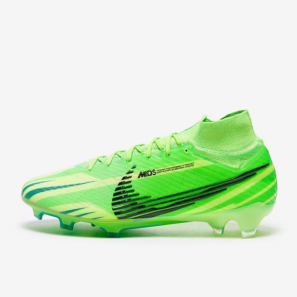Chuteira Nike Air Zoom Mercurial Superfly 9 Elite Campo - [product_category] | Arquibancada Esportes