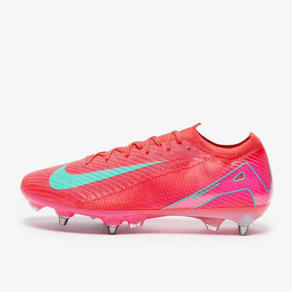 Chuteira Nike Air Zoom Mercurial Vapor 16 Elite Campo Trava Mista - [product_category] | Arquibancada Esportes