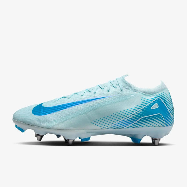 Chuteira Nike Air Zoom Mercurial Vapor 16 Elite Campo Trava Mista - [product_category] | Arquibancada Esportes