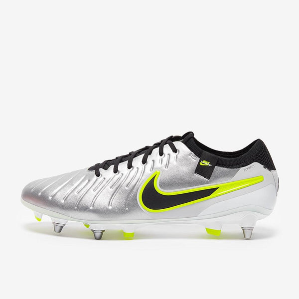 Chuteira Nike Tiempo Legend 10 Elite Campo Trava Mista - [product_category] | Arquibancada Esportes