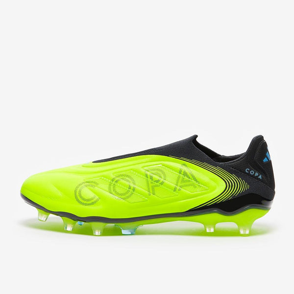 Chuteira Sem Cadarços adidas Copa Pure 3 Elite Campo - [product_category] | Arquibancada Esportes