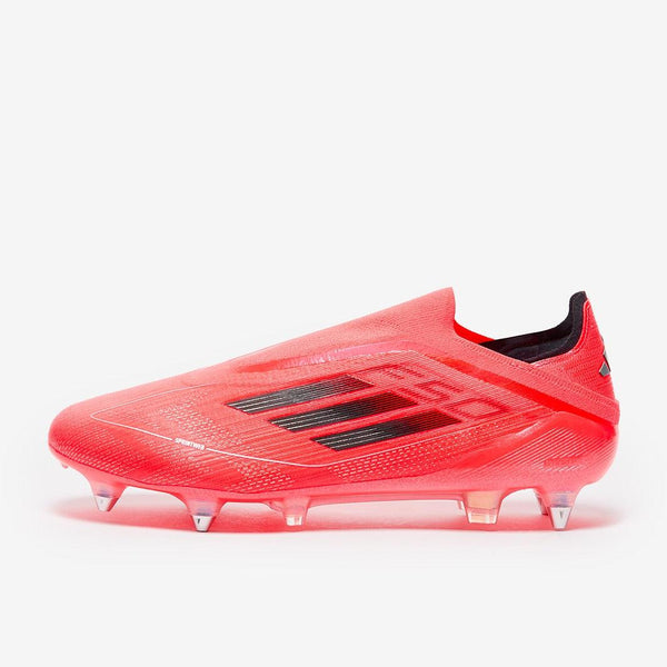 Chuteira Sem Cadarços adidas F50 Elite Campo Trava Mista - [product_category] | Arquibancada Esportes
