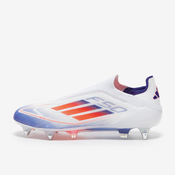 Chuteira Sem Cadarços adidas F50 Elite Campo Trava Mista - [product_category] | Arquibancada Esportes