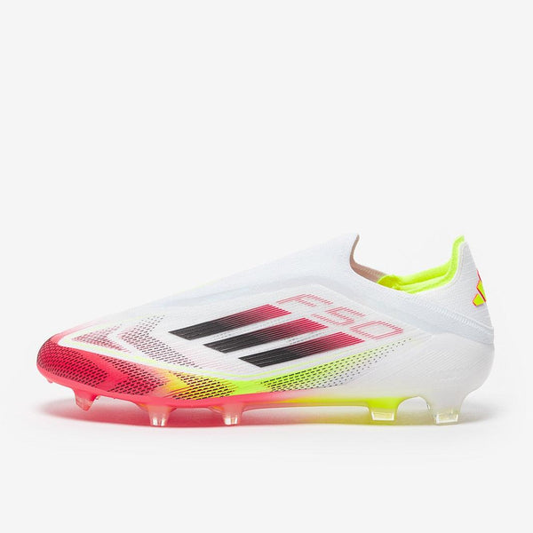 Chuteira Sem Cadarços adidas F50 Elite Campo - [product_category] | Arquibancada Esportes