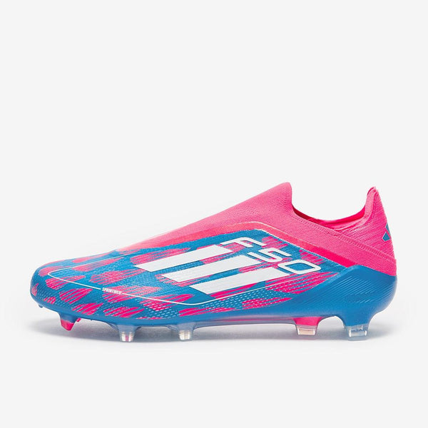 Chuteira Sem Cadarços adidas F50 Elite Campo - [product_category] | Arquibancada Esportes