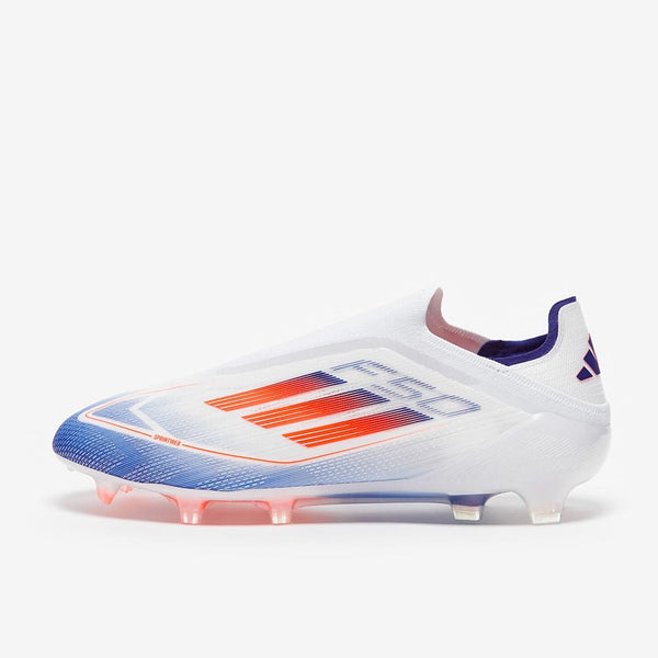 Chuteira Sem Cadarços adidas F50 Elite Campo - [product_category] | Arquibancada Esportes