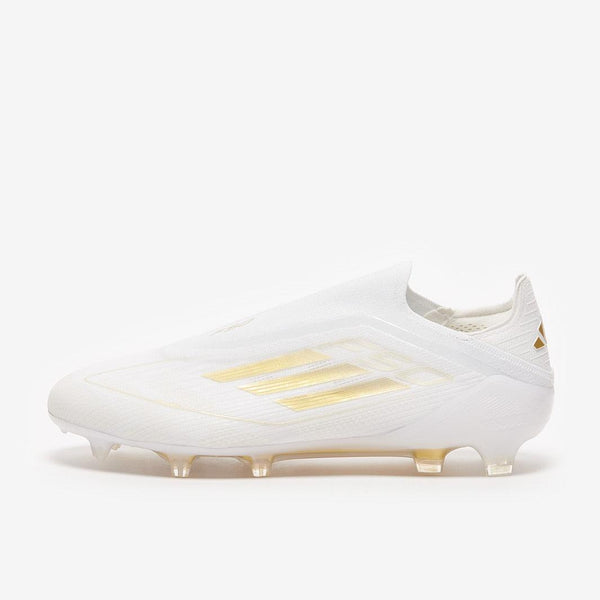 Chuteira Sem Cadarços adidas F50 Elite Campo - [product_category] | Arquibancada Esportes