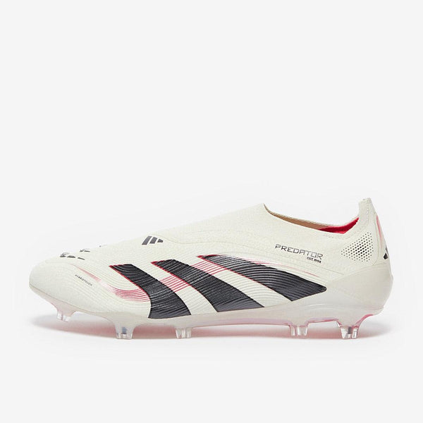 Chuteira Sem Cadarços adidas Predator Elite Campo - [product_category] | Arquibancada Esportes