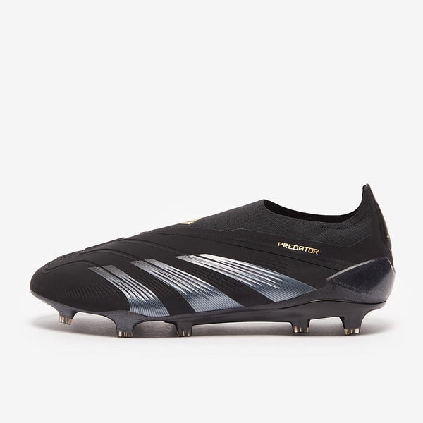 Chuteira Sem Cadarços adidas Predator Elite Campo - [product_category] | Arquibancada Esportes
