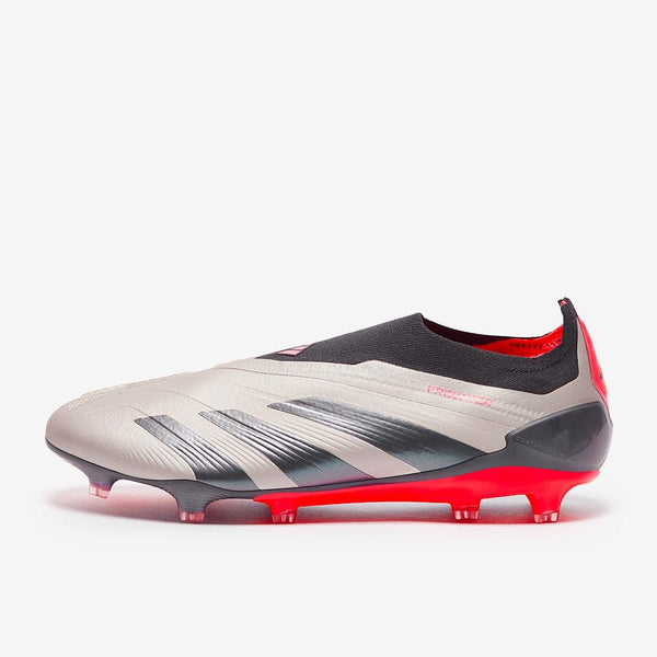 Chuteira Sem Cadarços adidas Predator Elite Campo - [product_category] | Arquibancada Esportes