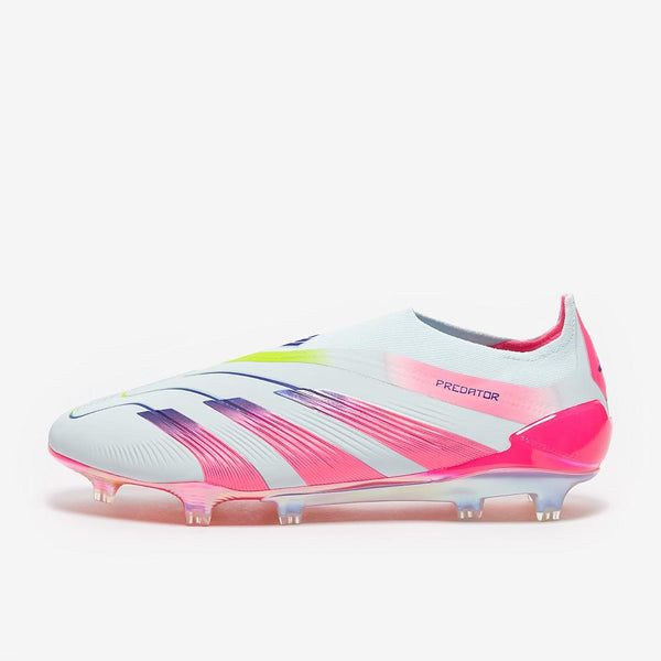 Chuteira Sem Cadarços adidas Predator Elite Campo - [product_category] | Arquibancada Esportes