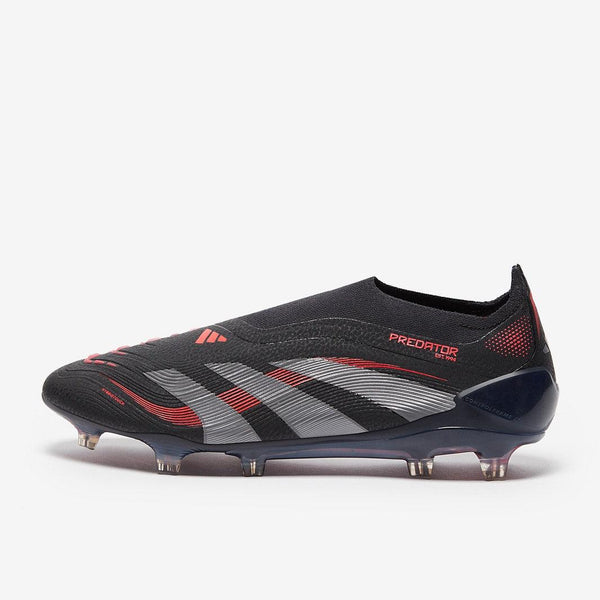 Chuteira Sem Cadarços adidas Predator Elite Campo - [product_category] | Arquibancada Esportes