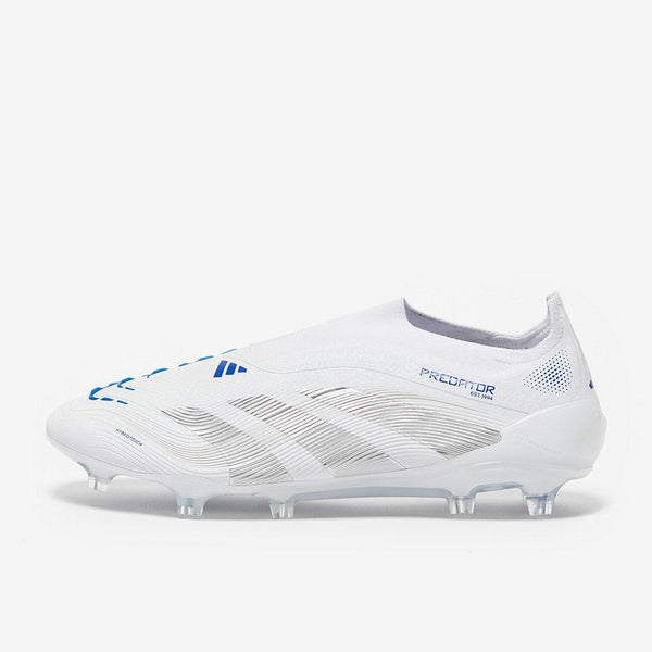 Chuteira Sem Cadarços adidas Predator Elite Campo - [product_category] | Arquibancada Esportes
