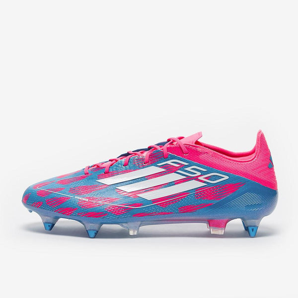 Chuteira adidas F50 Elite Campo Trava Mista - [product_category] | Arquibancada Esportes