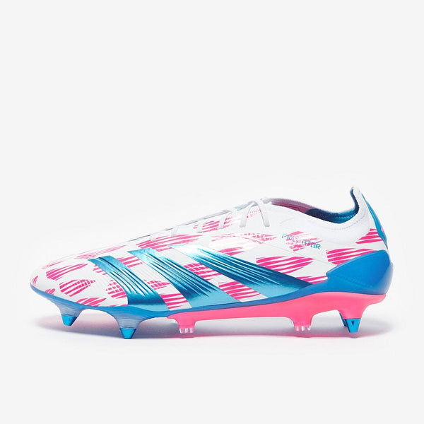 Chuteira adidas Predator Elite Campo Trava Mista - [product_category] | Arquibancada Esportes