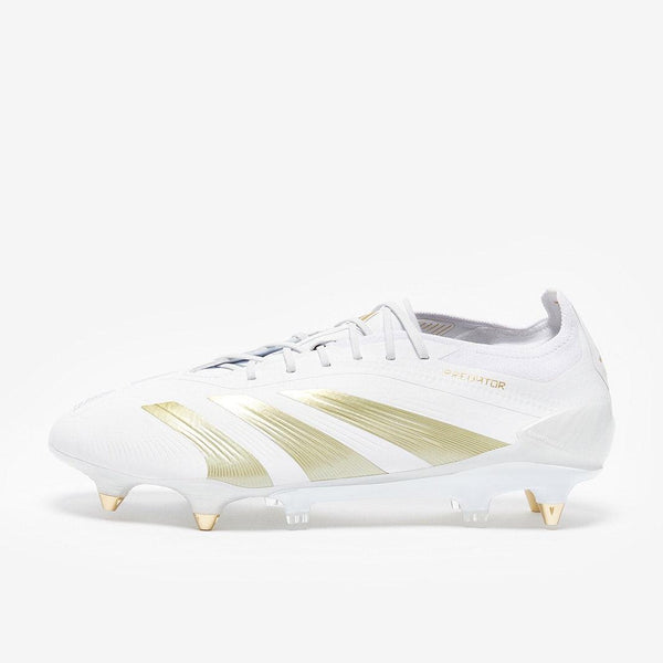 Chuteira adidas Predator Elite Campo Trava Mista - [product_category] | Arquibancada Esportes