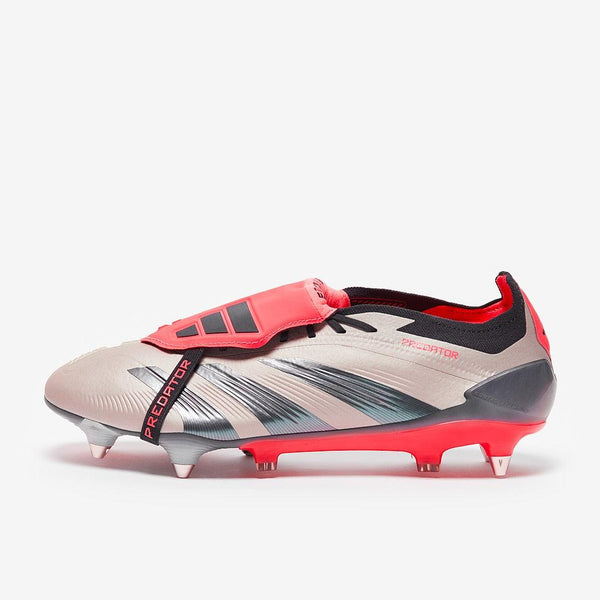 Chuteira adidas Predator Elite Tongue Campo Trava Mista - [product_category] | Arquibancada Esportes