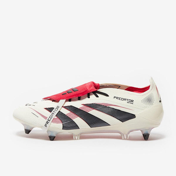 Chuteira adidas Predator Elite Tongue Campo Trava Mista - [product_category] | Arquibancada Esportes